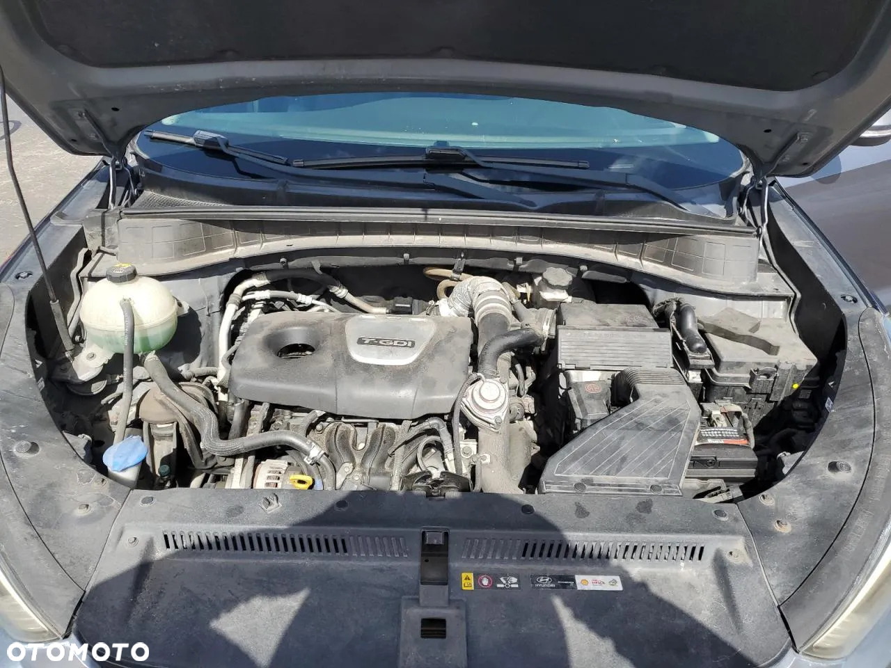 Hyundai Tucson 1.6 T-GDi Premium 4WD DCT - 11
