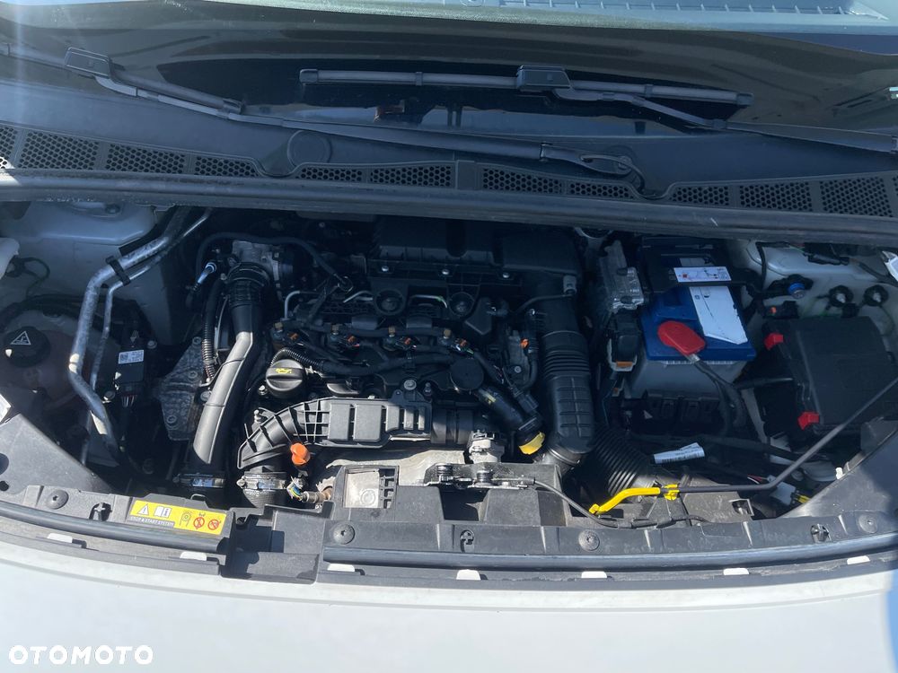 Opel Combo - 17