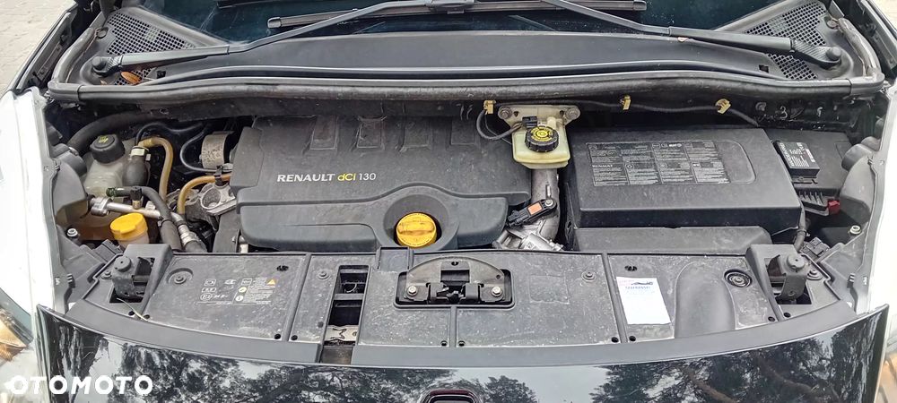 Renault Scenic dCi 130 FAP Bose Edition - 12