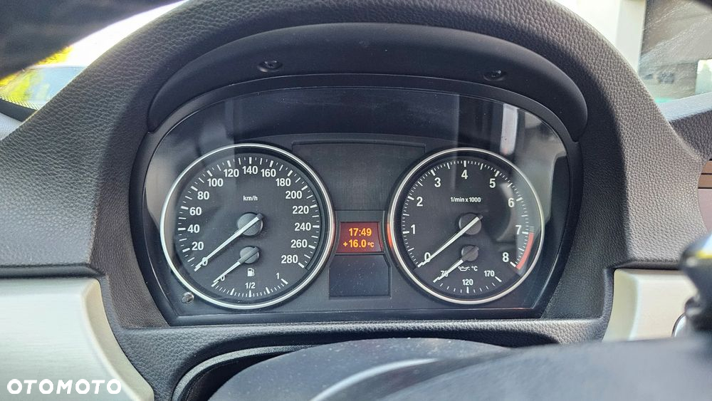 BMW Seria 3 - 3