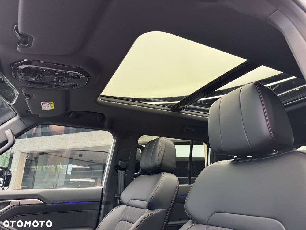Jetour T2 - 13