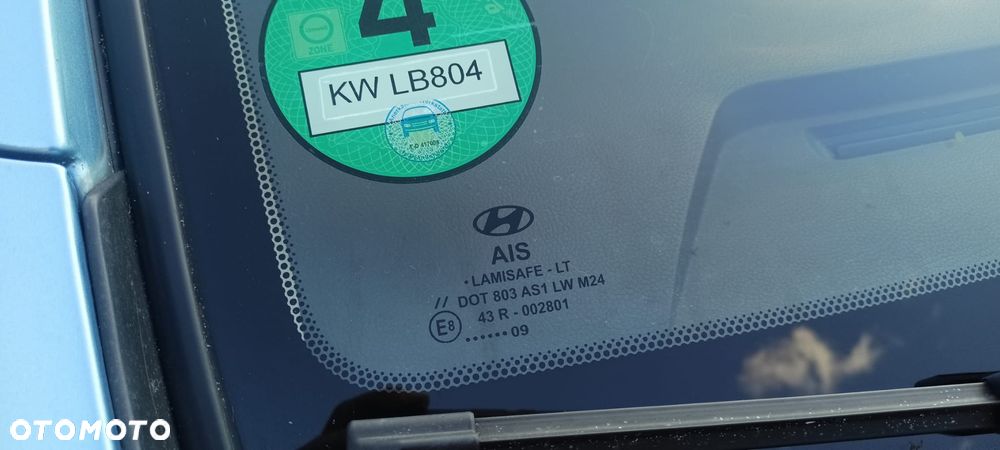 Hyundai i20 1.2 Comfort - 32