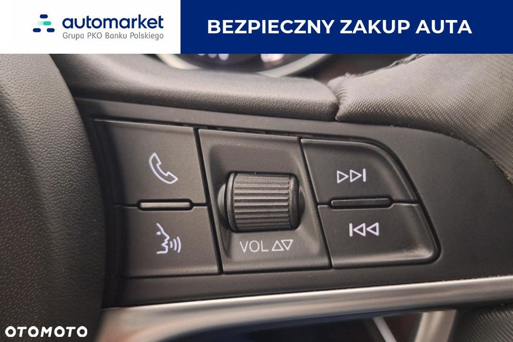 Alfa Romeo Stelvio 2.0 Turbo Executive Q4 - 15