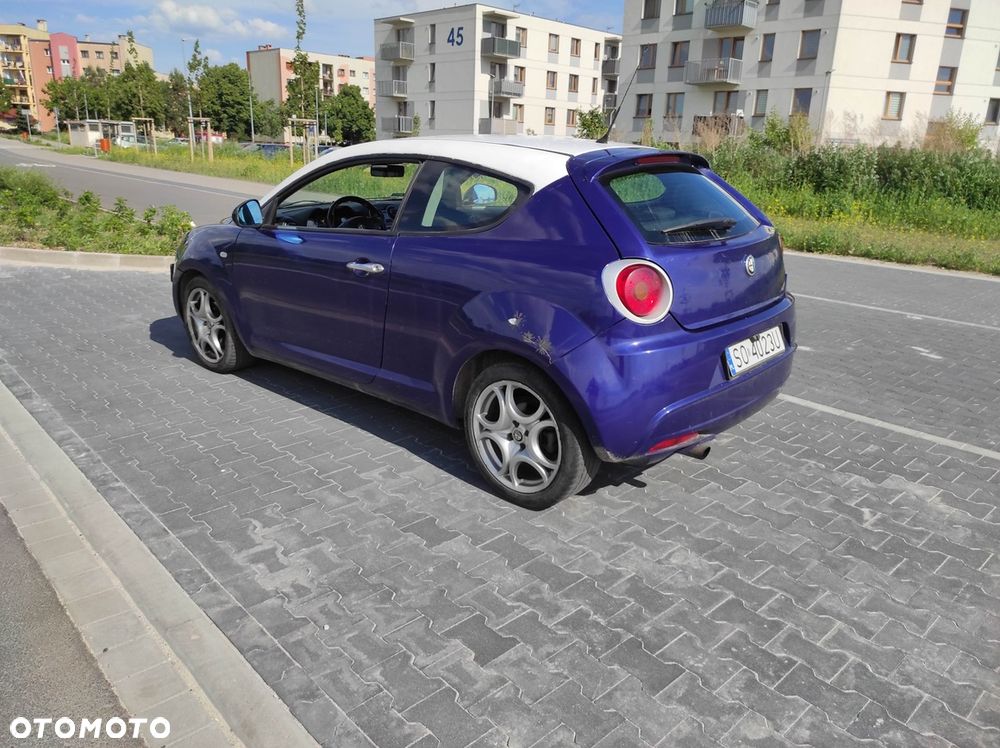 Alfa Romeo Mito 1.3 JTDM Distinctive - 2