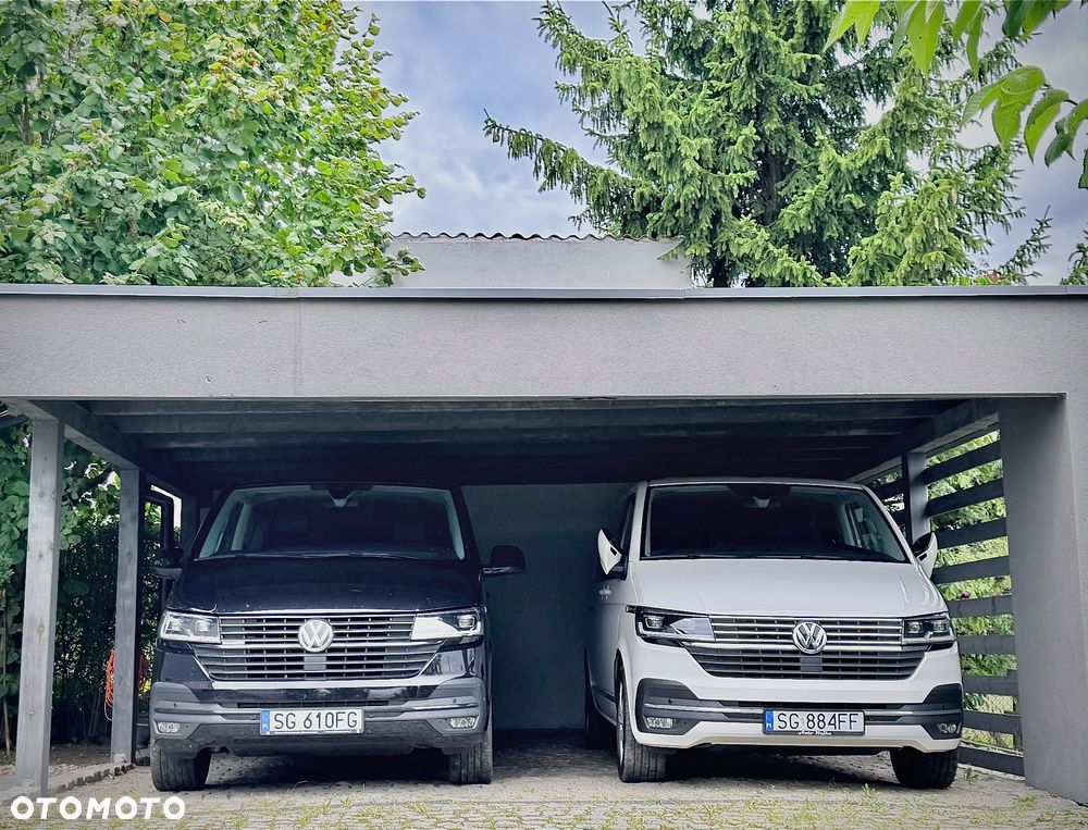Volkswagen Multivan 2.0 BiTDI L1 Generation SIX DSG - 1