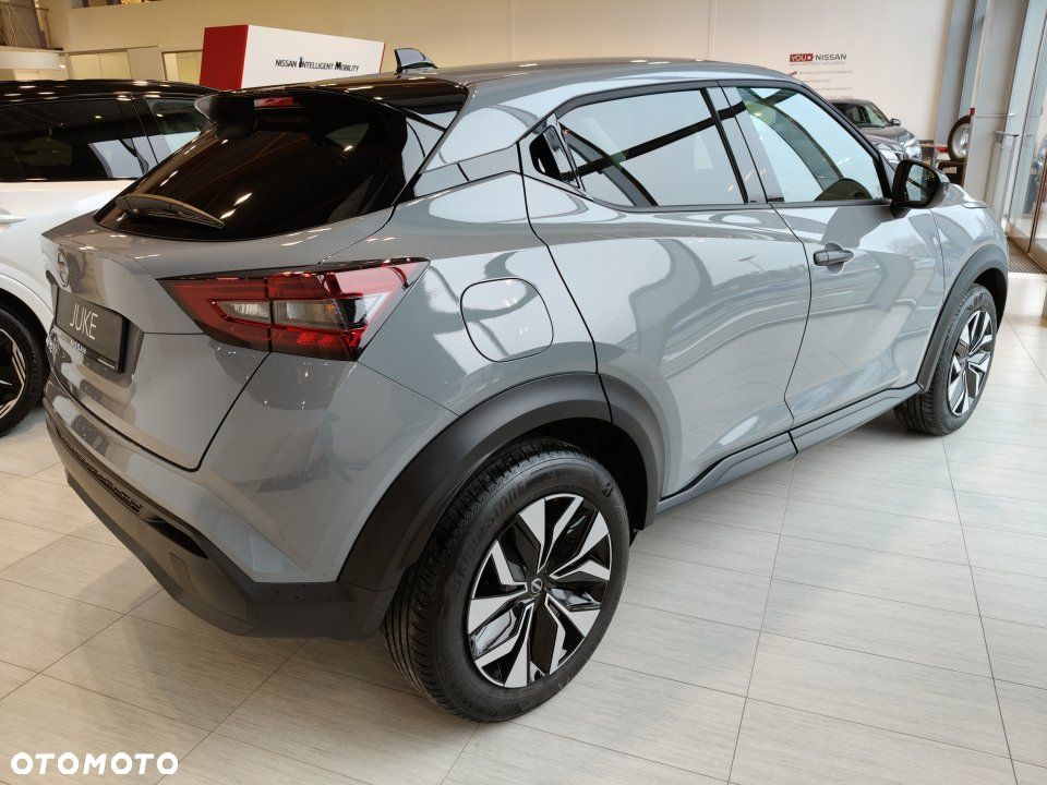 Nissan Juke - 3