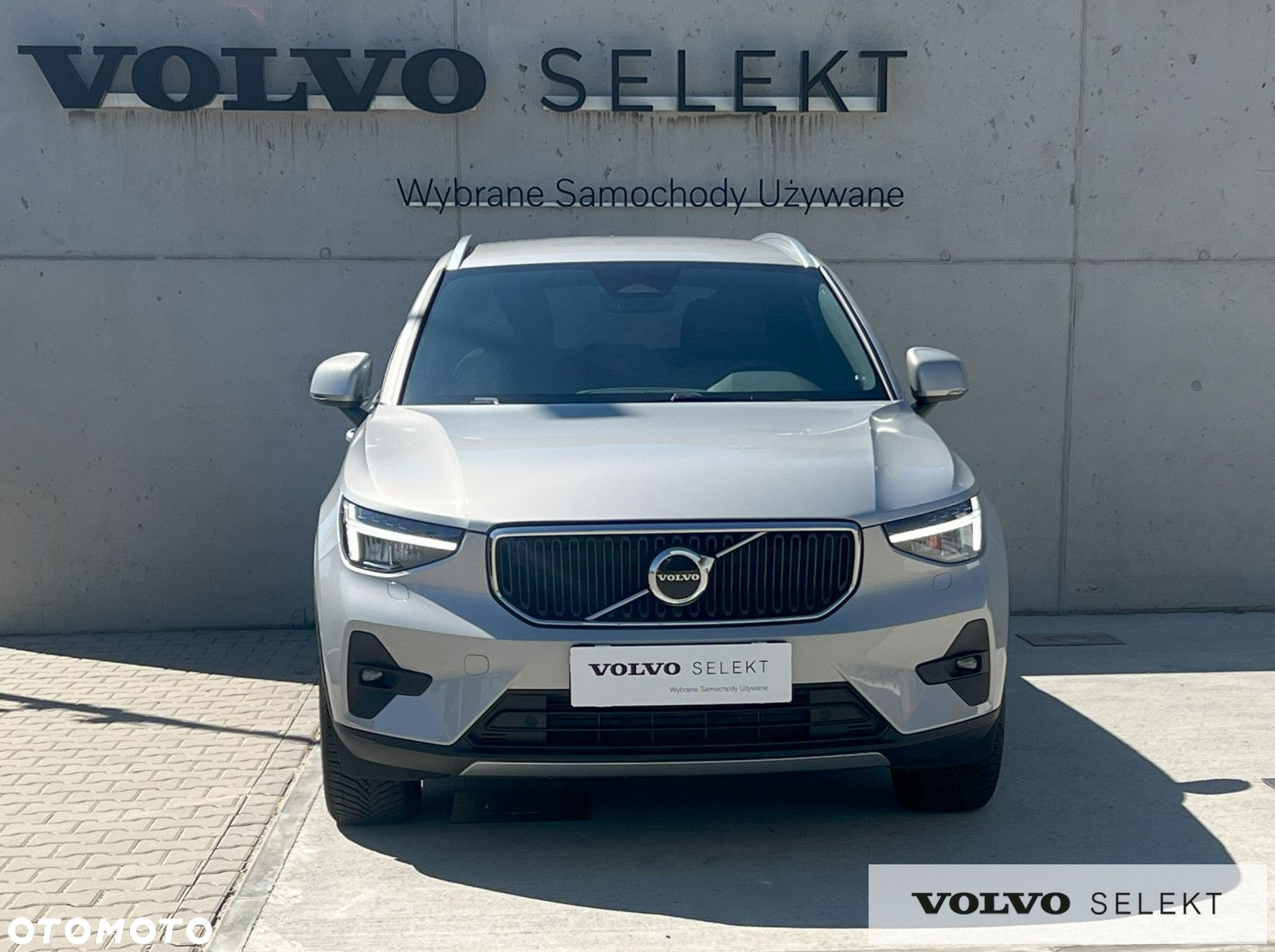 Volvo XC 40 - 3