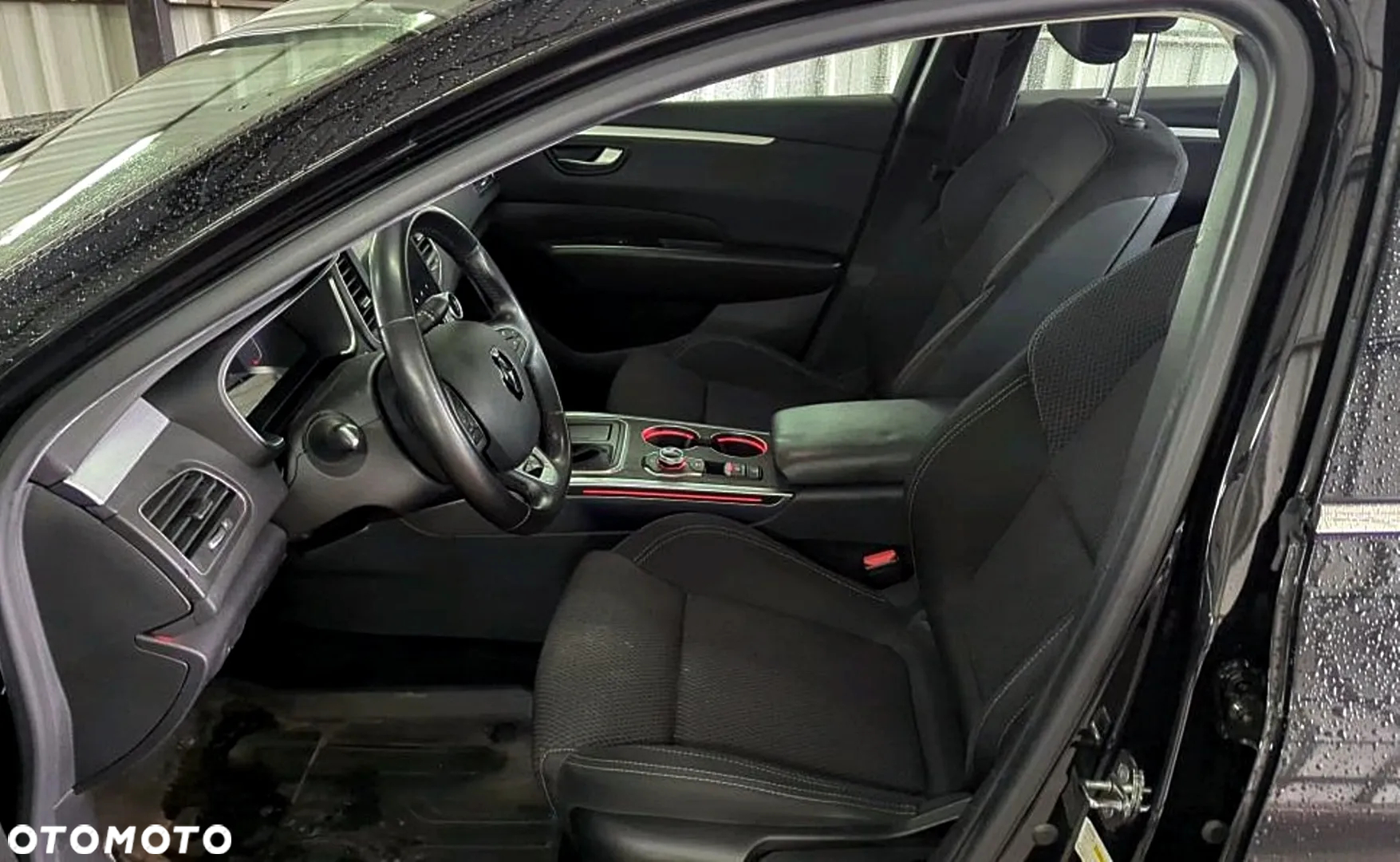 Renault Talisman 1.3 TCe FAP Zen EDC - 7
