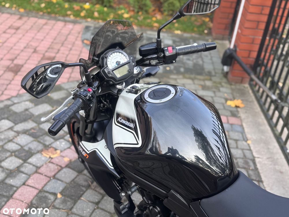Kawasaki Inny - 15
