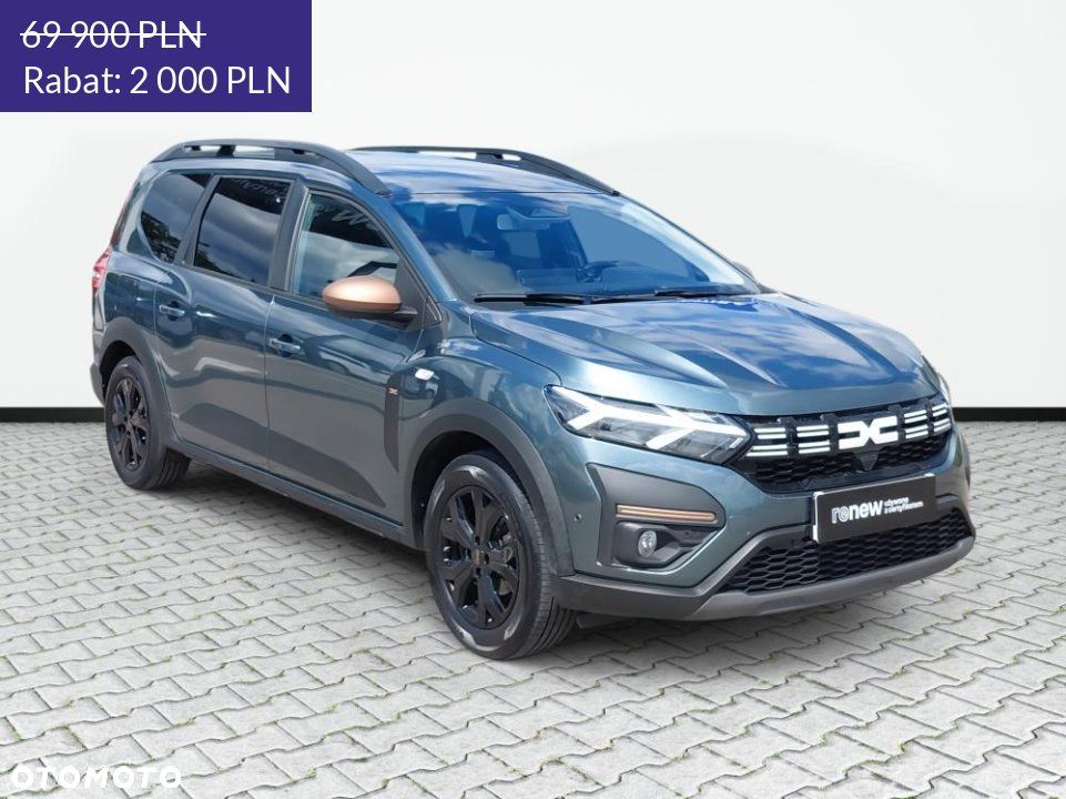 Dacia Jogger - 3