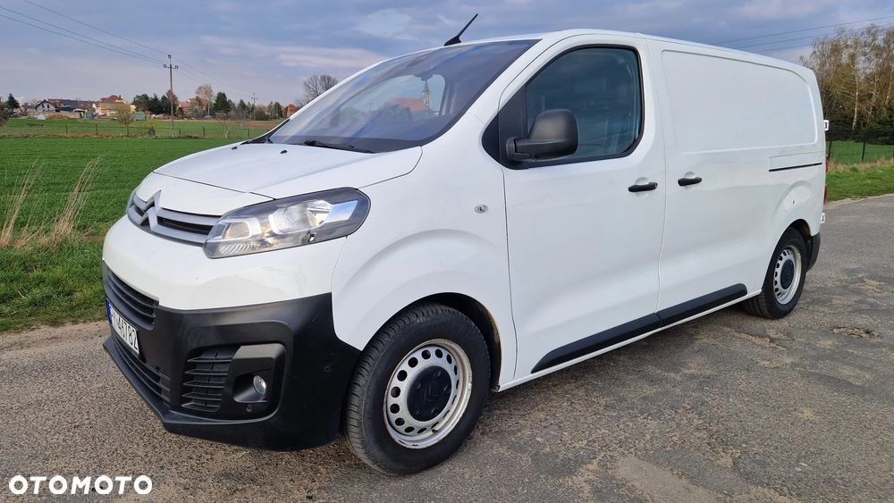 Citroën Jumpy