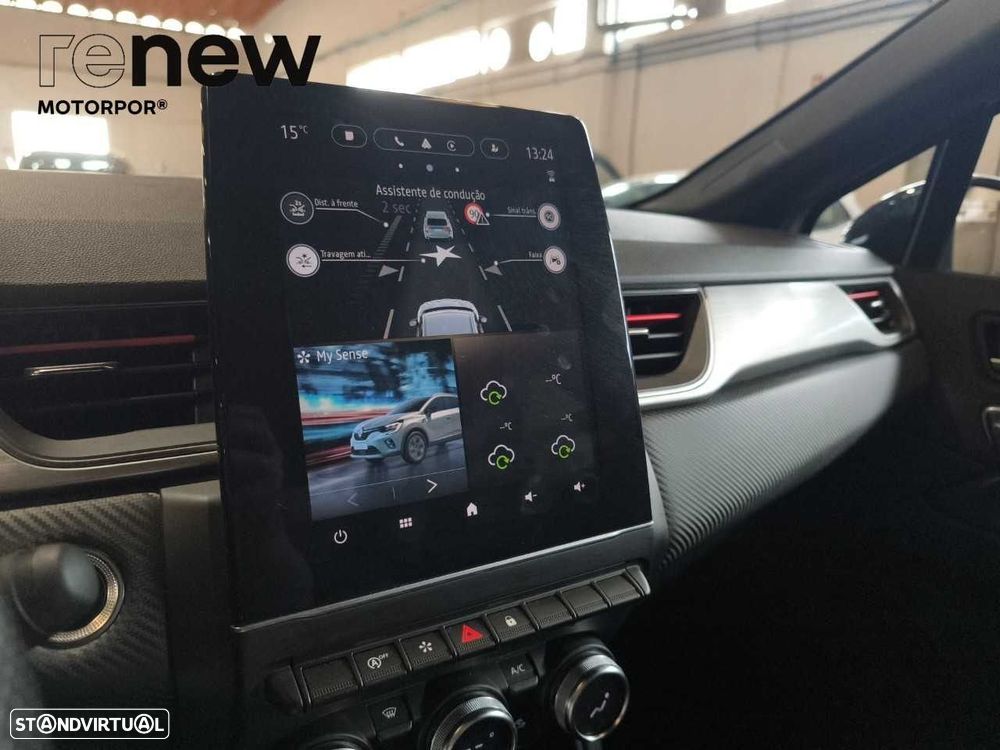 Renault Captur 1.0 TCe RS Line - 25