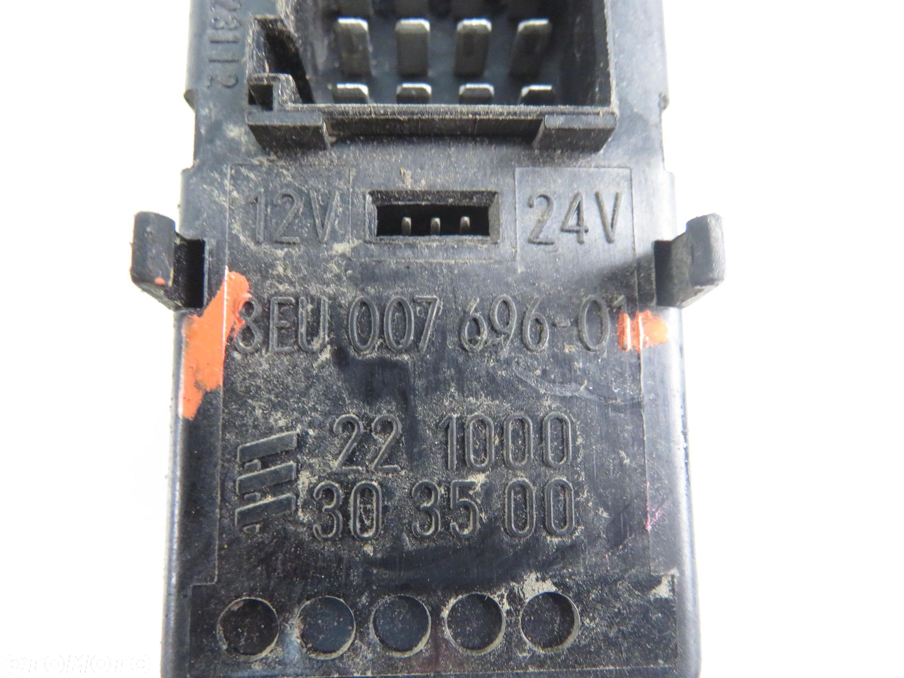 Webasto Eberspaecher Hydronic I D5WSC 8EU00769601 - 10