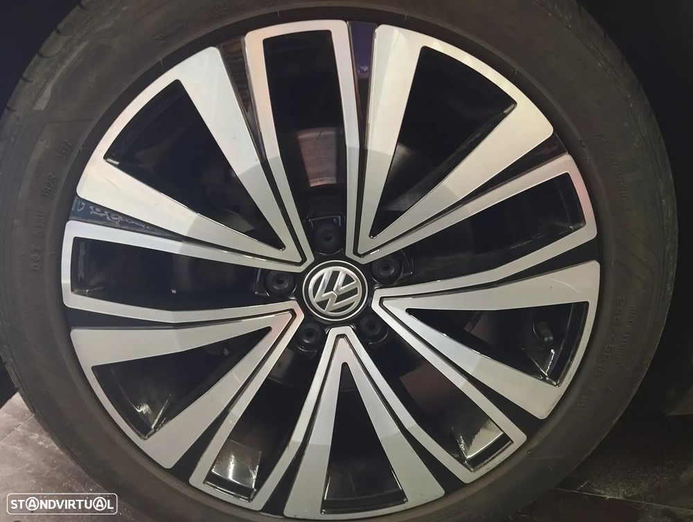 VW Arteon 2.0 TDI Elegance DSG - 8