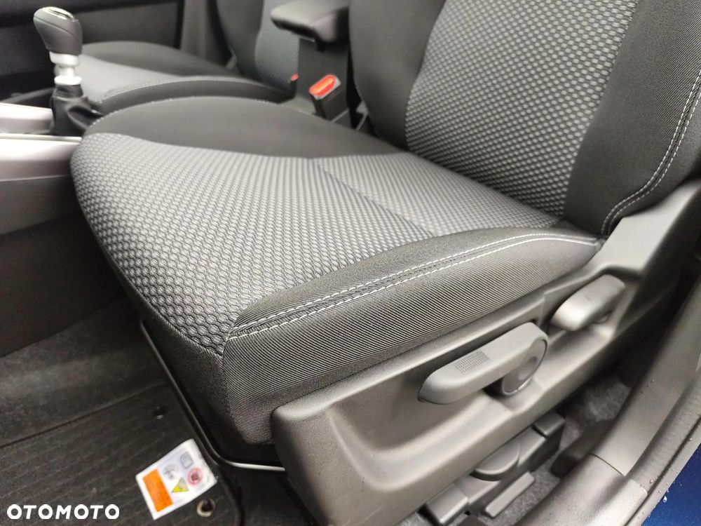 Suzuki Vitara 1.4 Boosterjet mHEV Premium Plus 2WD - 12