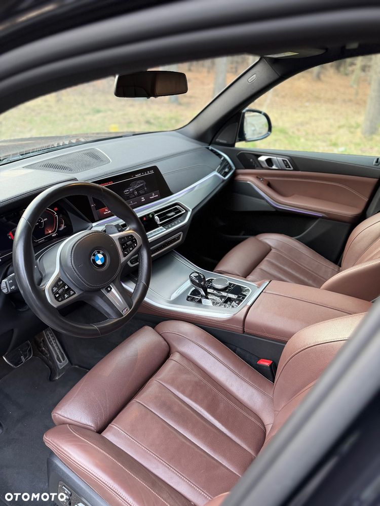 BMW X5 xDrive30d mHEV - 4