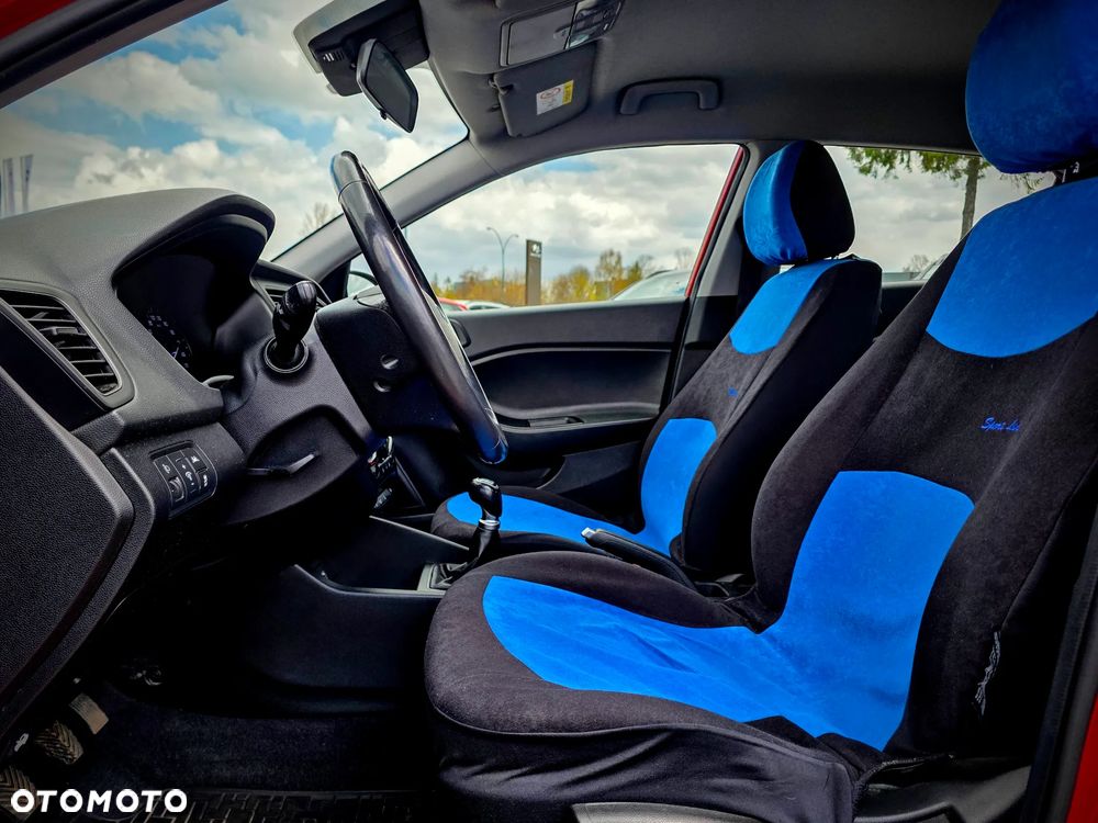Hyundai i20 1.2 Comfort - 7