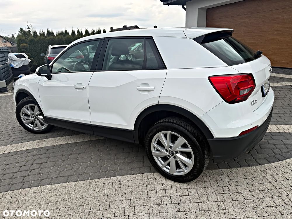 Audi Q2 1.4 TFSI cylinder on demand design - 8