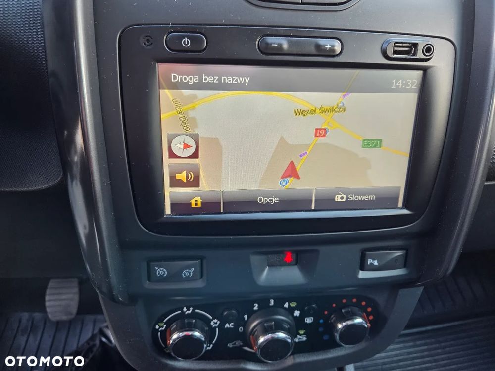 Dacia Duster 1.2 TCe Prestige - 17