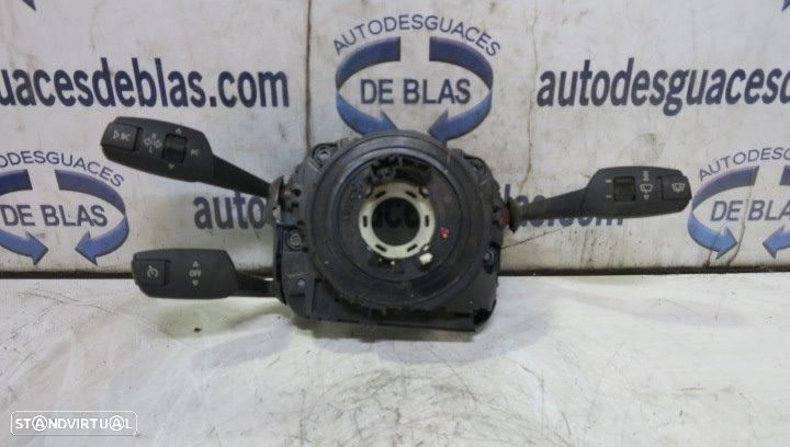 COMANDO DAS LUZES BMW SERIE X5 E70 - 1