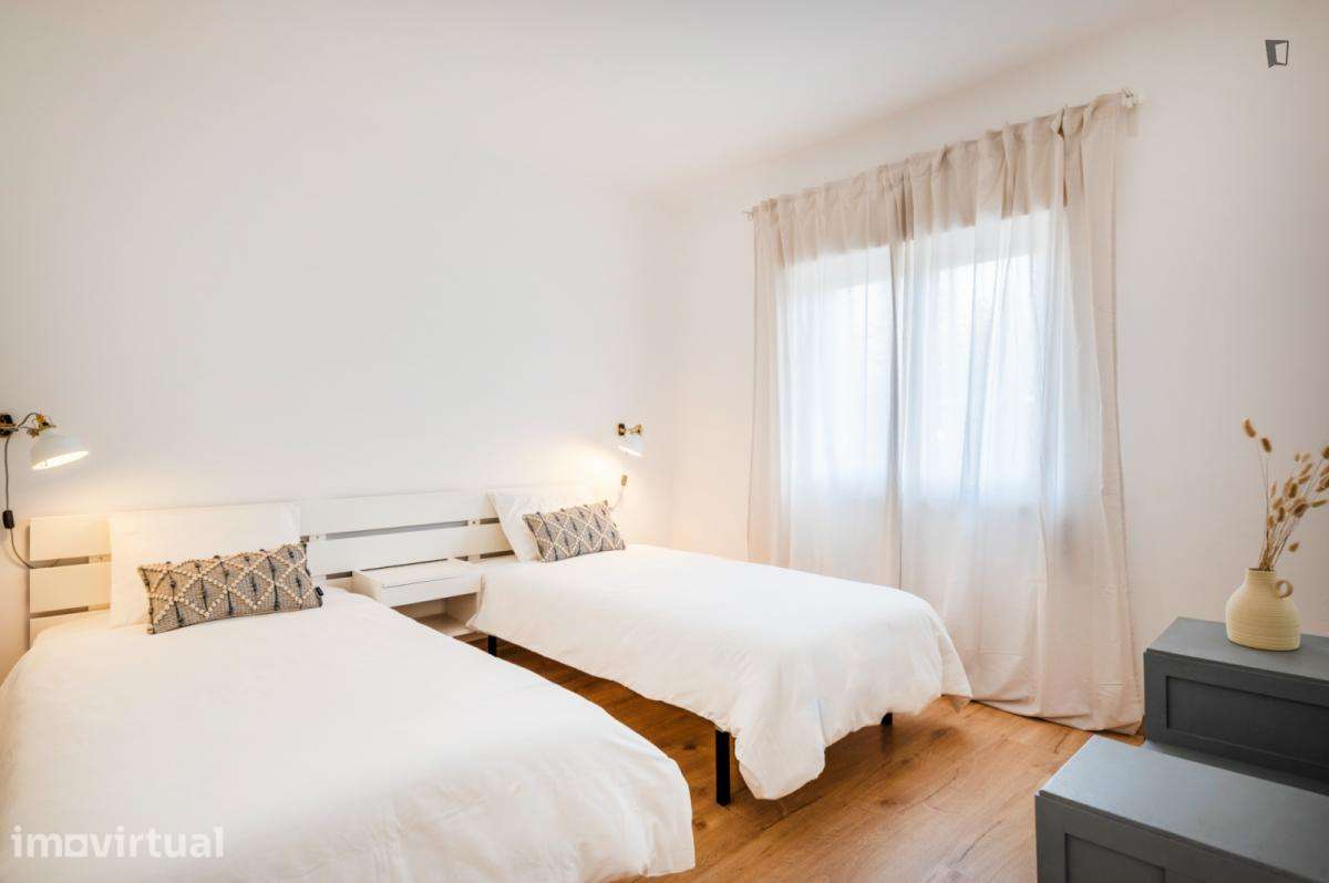 Apartamento com 3 quartos - localizado em Albufeira - Grande imagem: 4/40