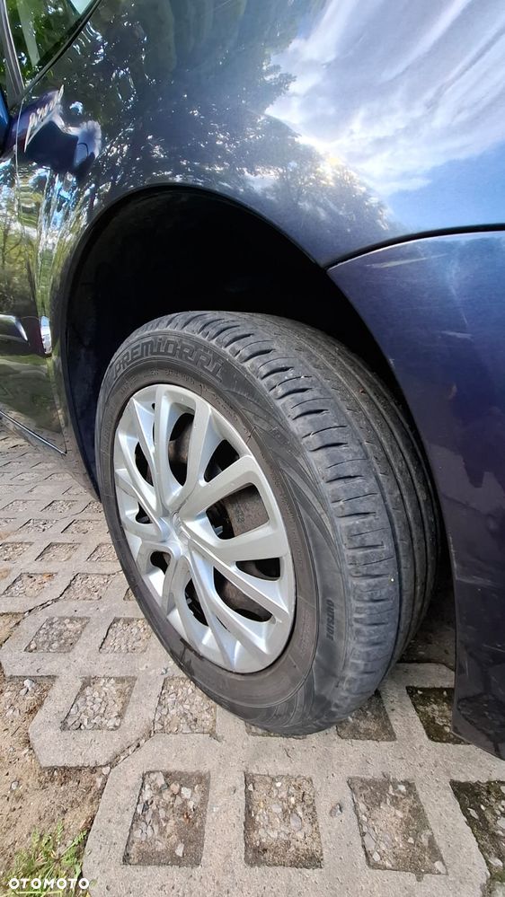 Citroën C4 Grand Picasso - 8