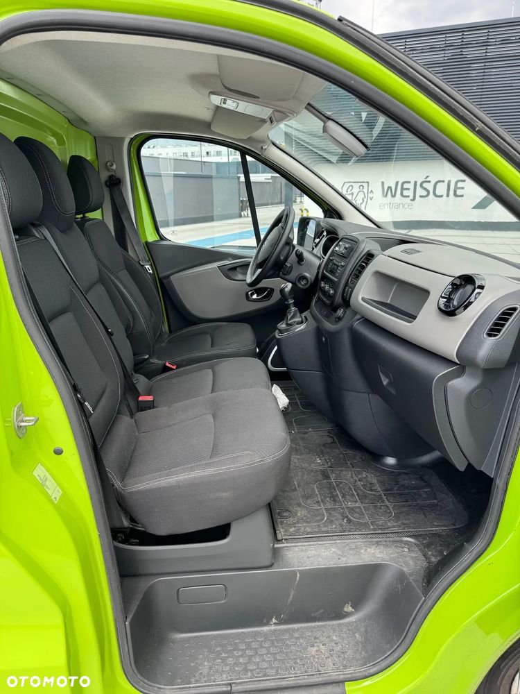 Renault Trafic - 6