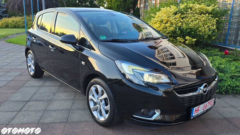 Opel Corsa - 2