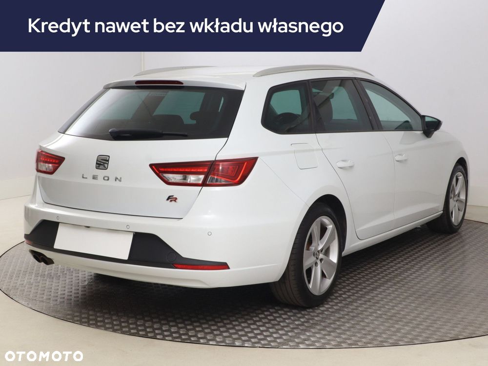 Seat Leon Sportstourer - 7