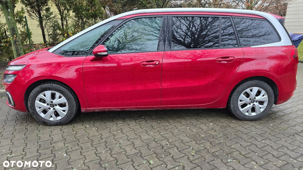 Citroën C4 Picasso 1.6 THP MoreLife S&S EAT6 - 6