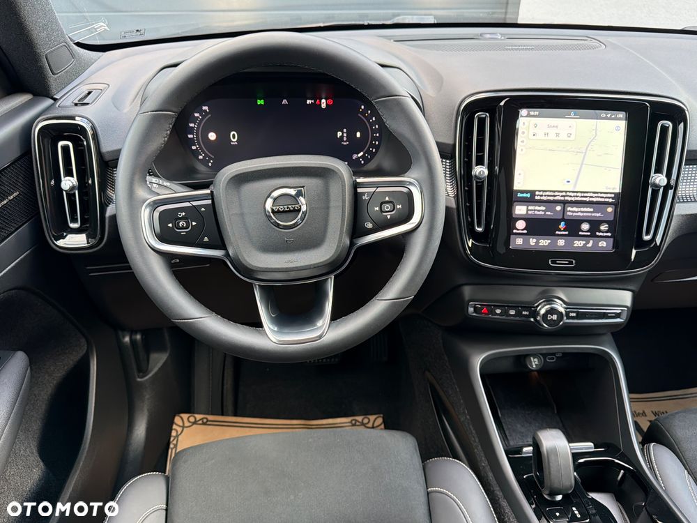 Volvo XC 40 B4 B Geartronic RDesign - 41