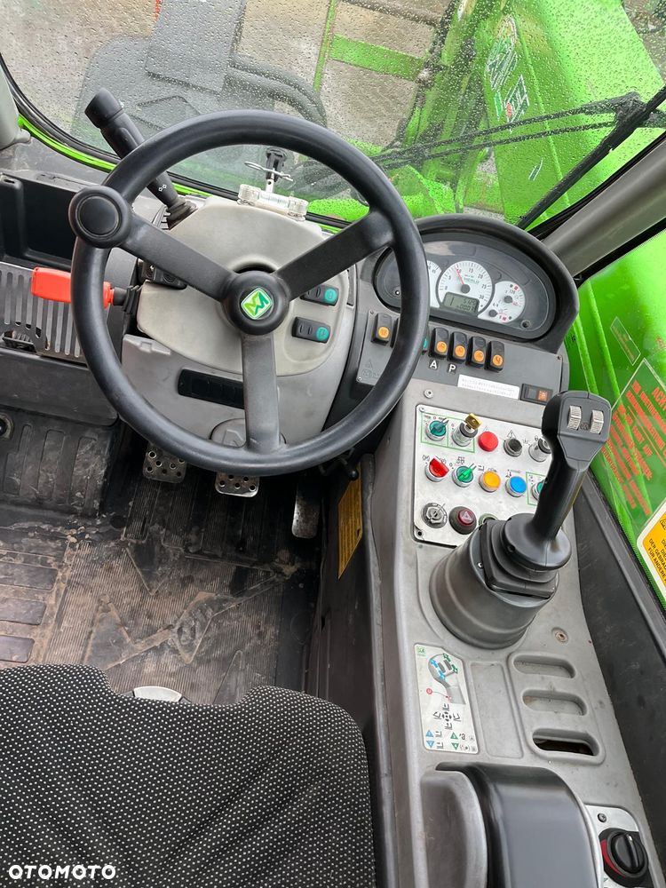 Merlo Panoramic 55,9 - 9