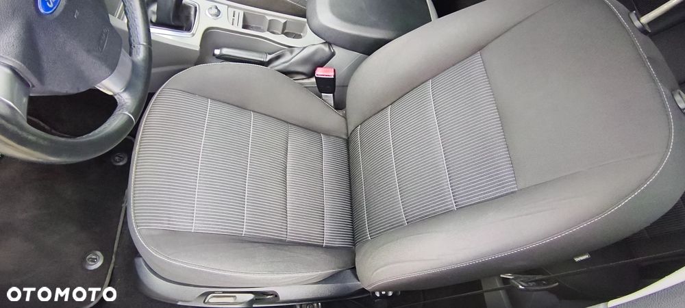 Ford Focus - 35