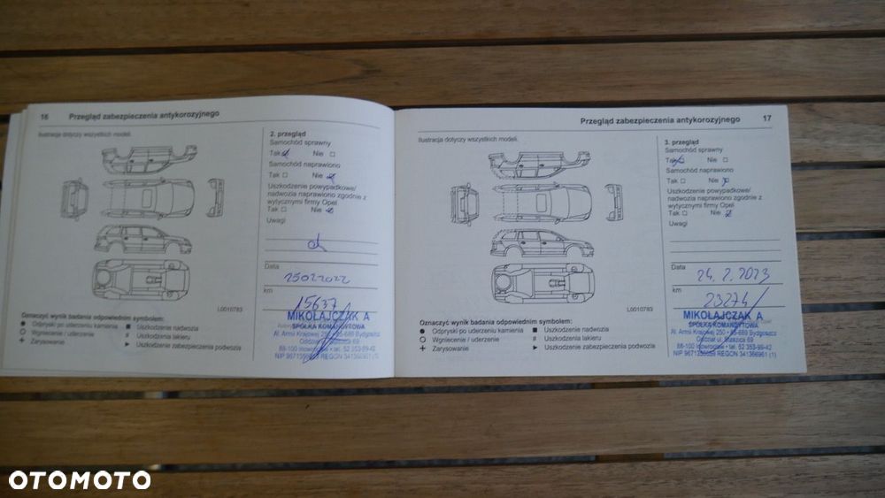 Opel Astra - 31