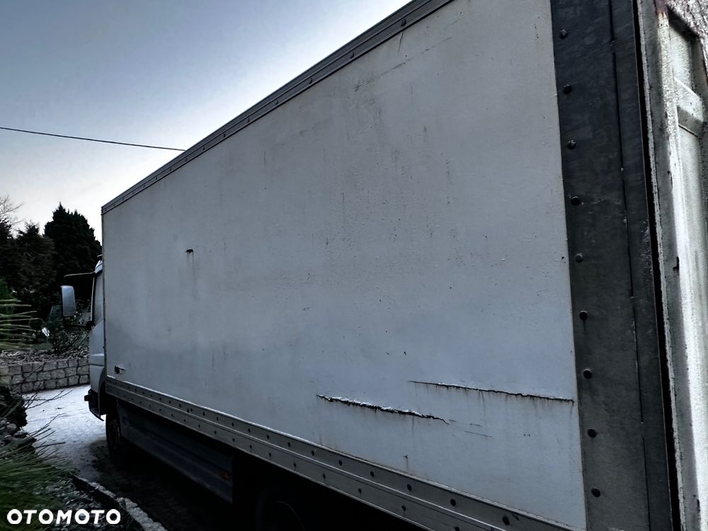 Mercedes-Benz Atego 917 - 4