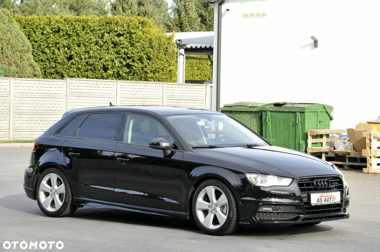Audi A3 - 26