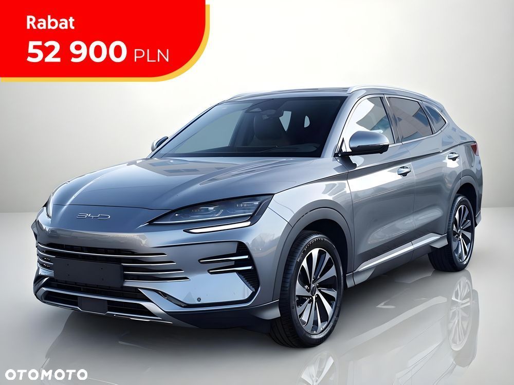 BYD Seal U 1.5T Design AWD - 6