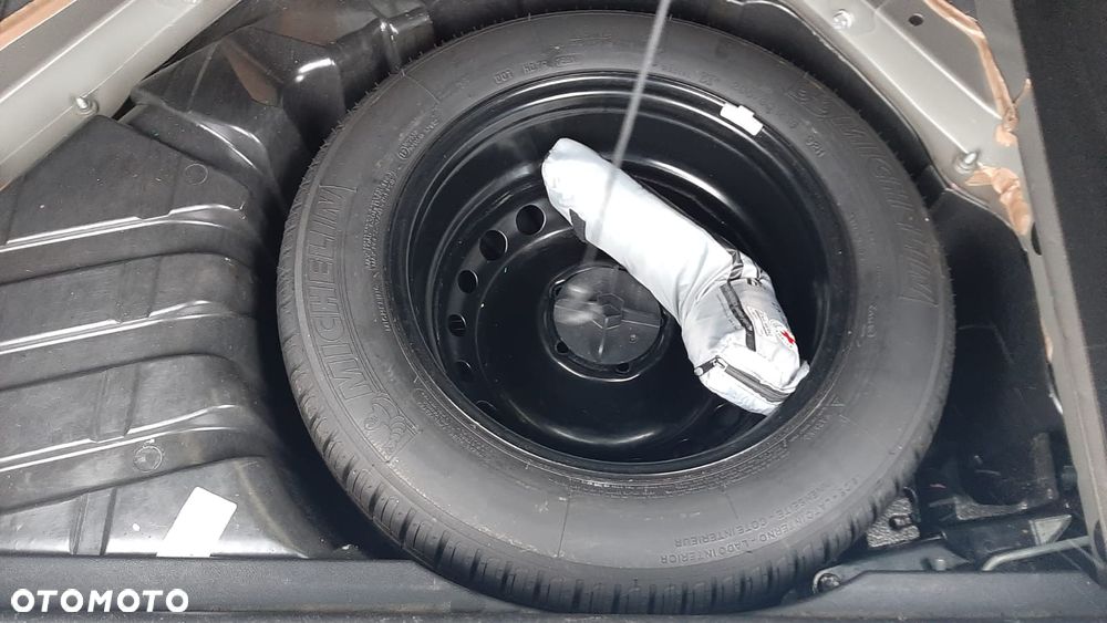 Renault Scenic dCi 110 Expression - 10