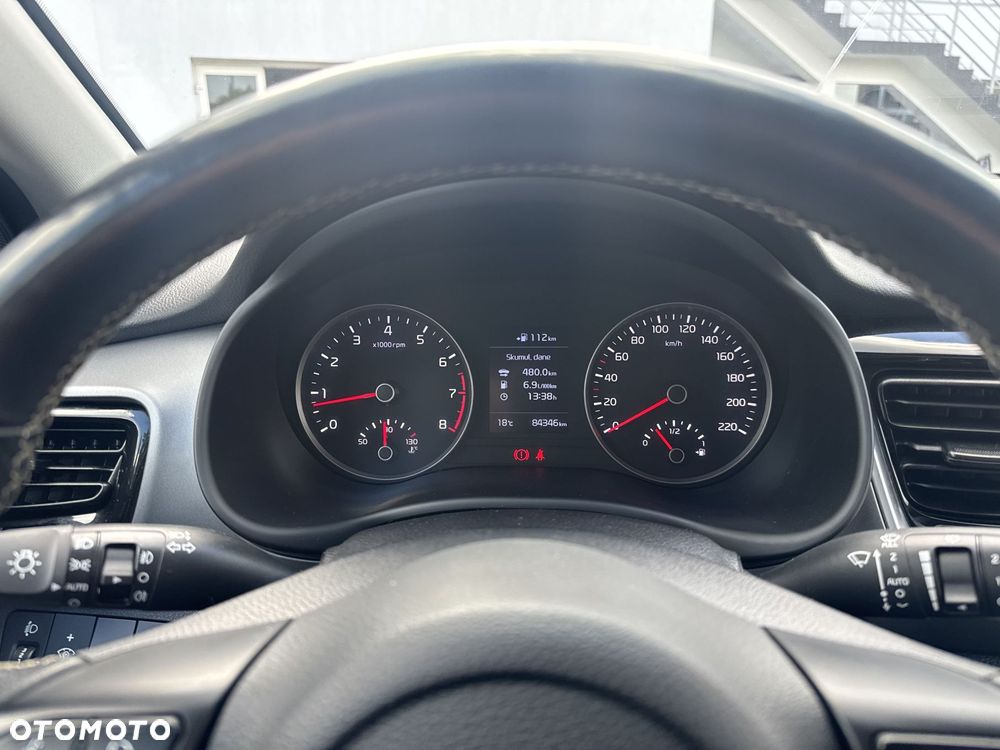 Kia Stonic 1.4 XL - 24