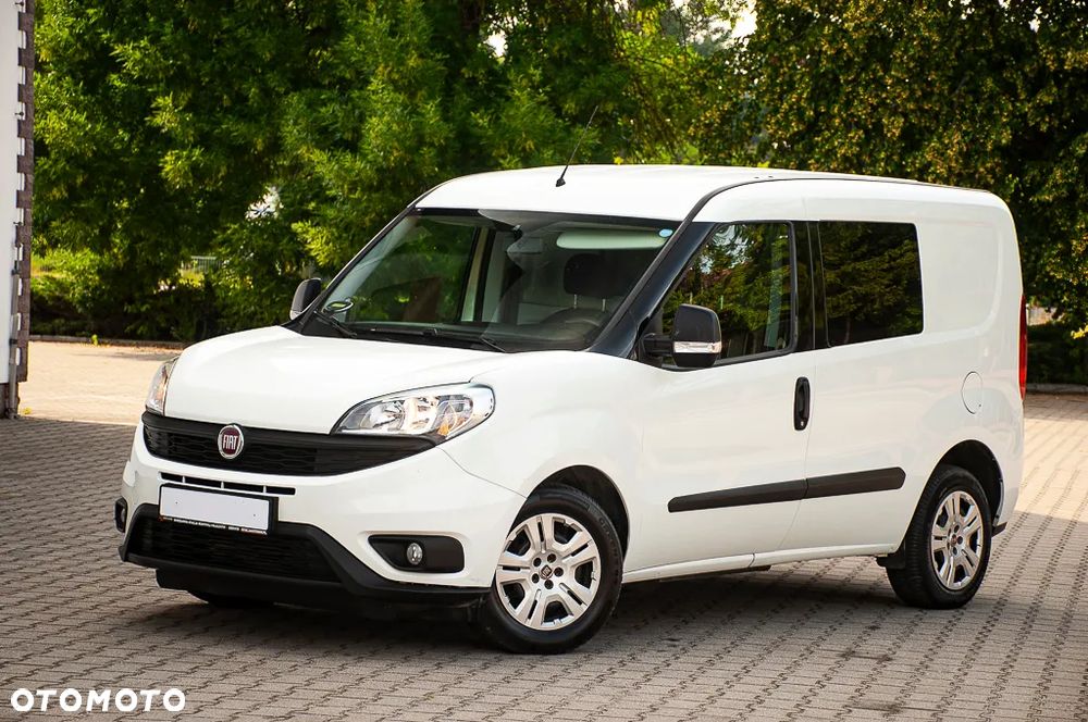 Fiat DOBLO - 13