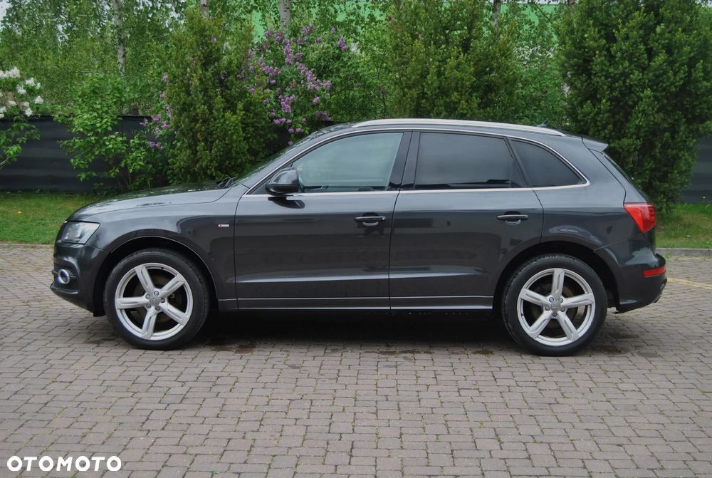 Audi Q5 - 21