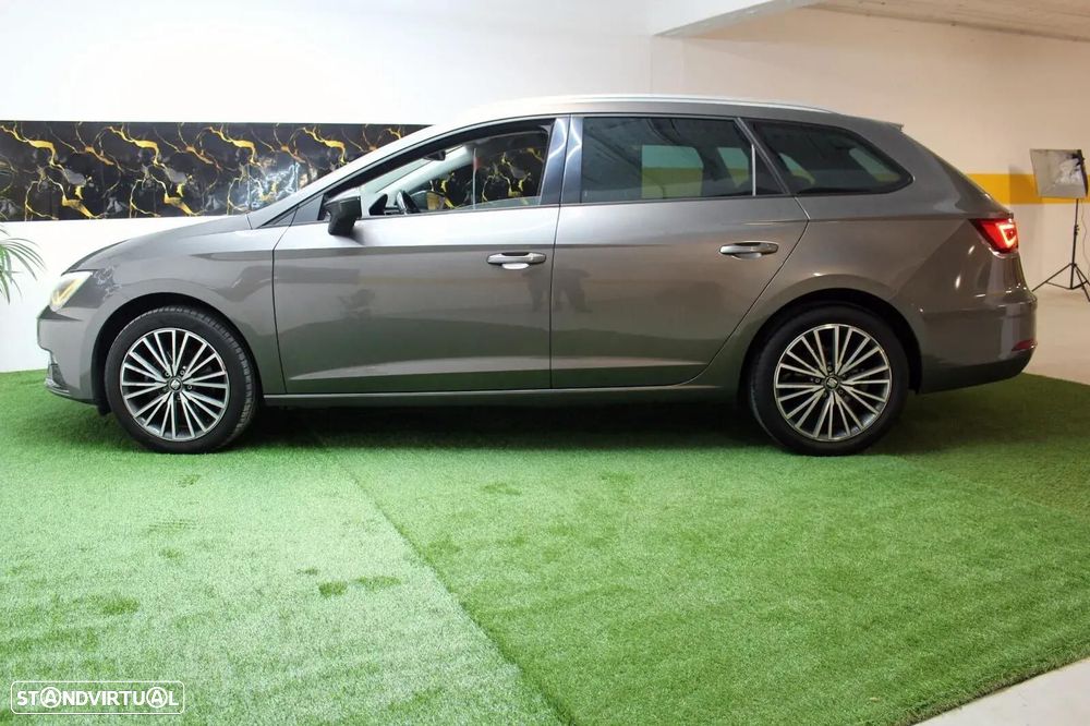 SEAT Leon ST - 42