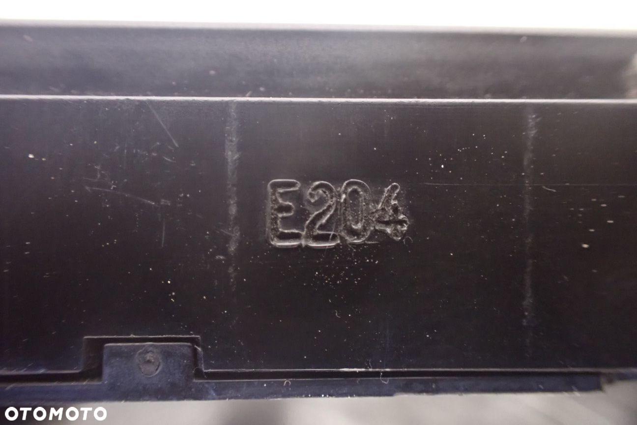 PRZEŁĄCZNIK STEROWANIA FOTELA LEWY PRZÓD VOLKSWAGEN TOUAREG 5.0 7L6959765B - 4