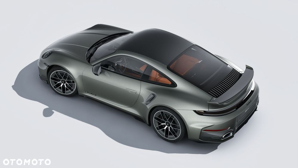 Porsche 911 ver-turbo-s - 5