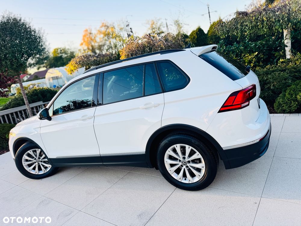 Volkswagen Tiguan 2.0 TDI SCR Life - 32