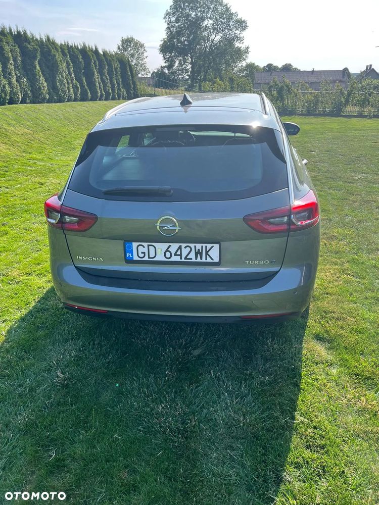 Opel Insignia ver-2-0-cdti-sports-tourer-automatik - 3