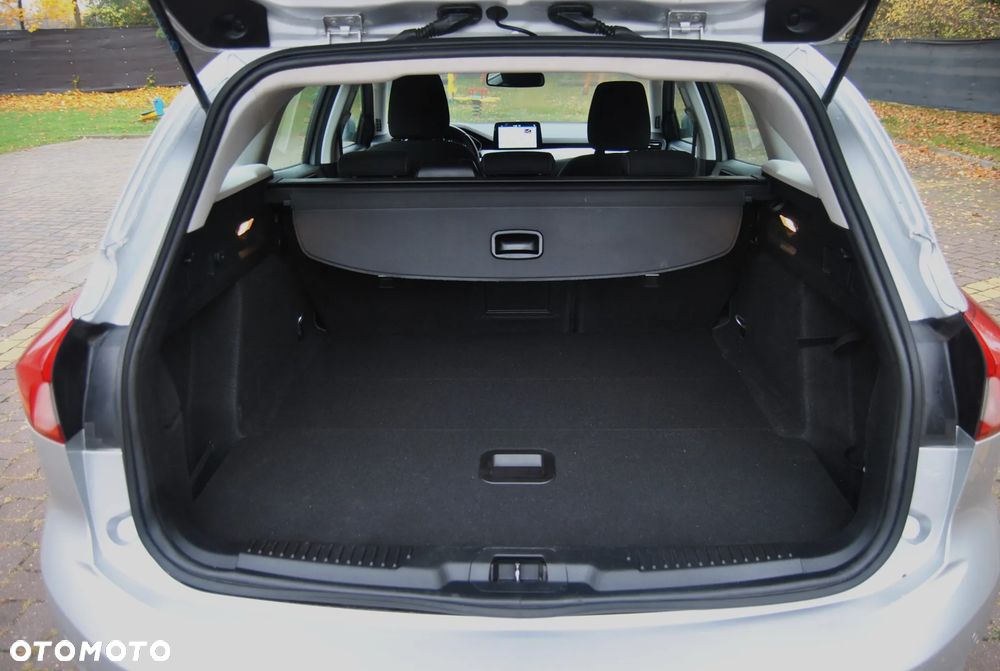 Ford Focus - 15