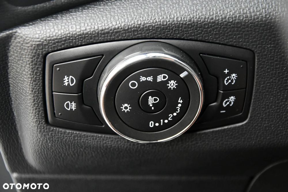 Ford EcoSport 1.0 EcoBoost ST-LINE - 30