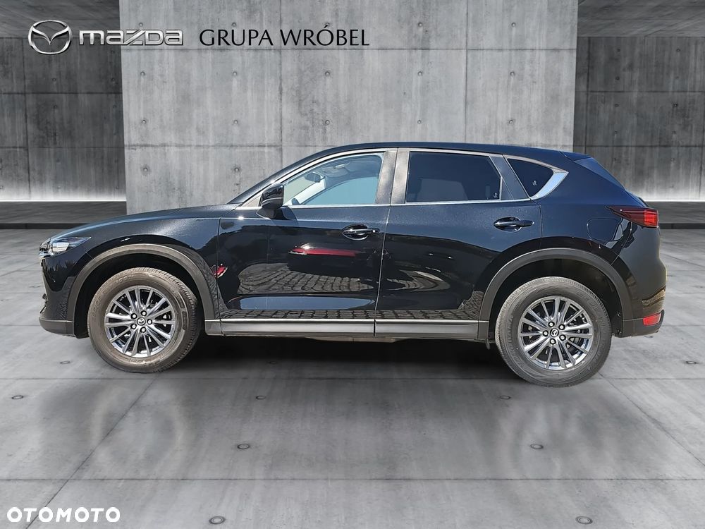 Mazda CX-5 2.0 Skyjoy 2WD - 8