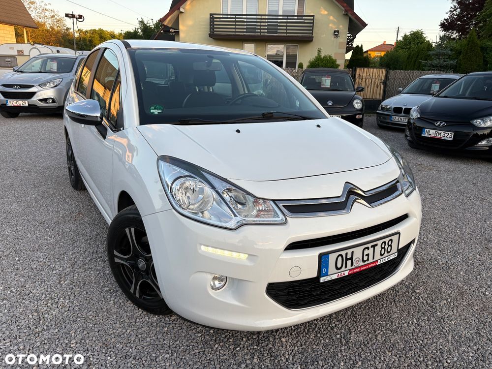 Citroën C3 Pure Tech (VTi) 68 Attraction - 9